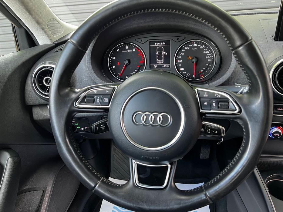 Audi A3 Impecabila - pentru pretentiosi