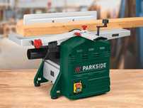 Нов Немски 2в1 АБРИХТ ЩРАЙХМУС PARKSIDE 1250W Германия