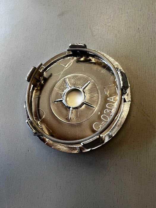 Капачка за джанта К-Т 4бр. 55/60mm HYUNDAI