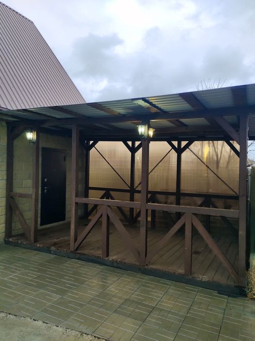 Продается Дача в черте города