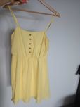 Лятна рокля Asos
