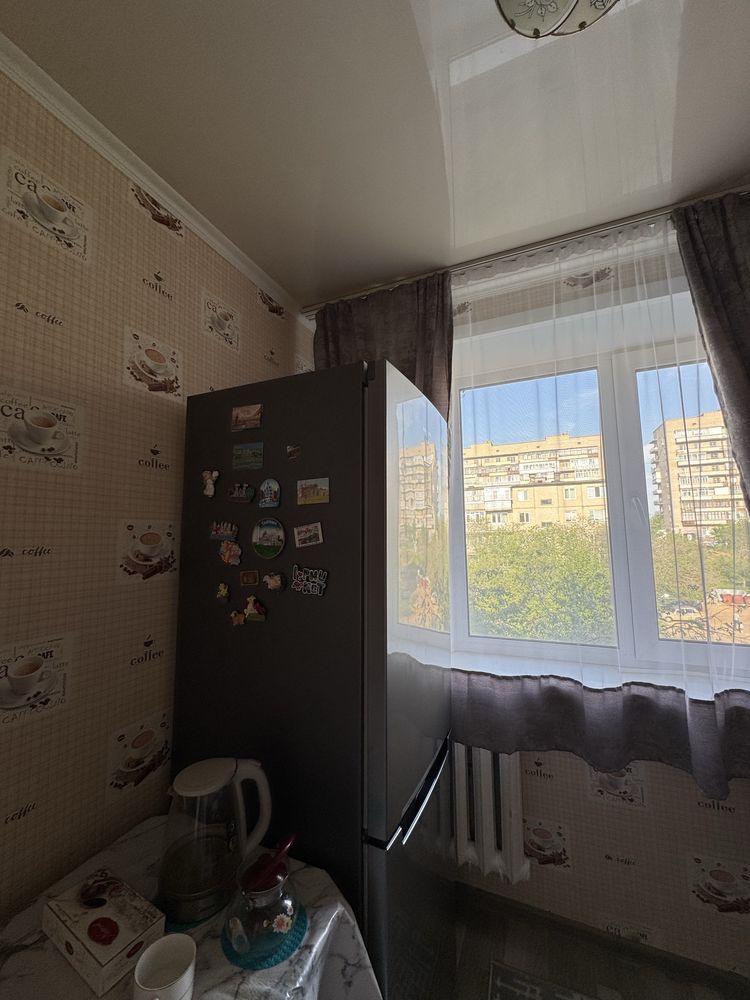 Продам 1-ую квартиру в г. Степногорске
