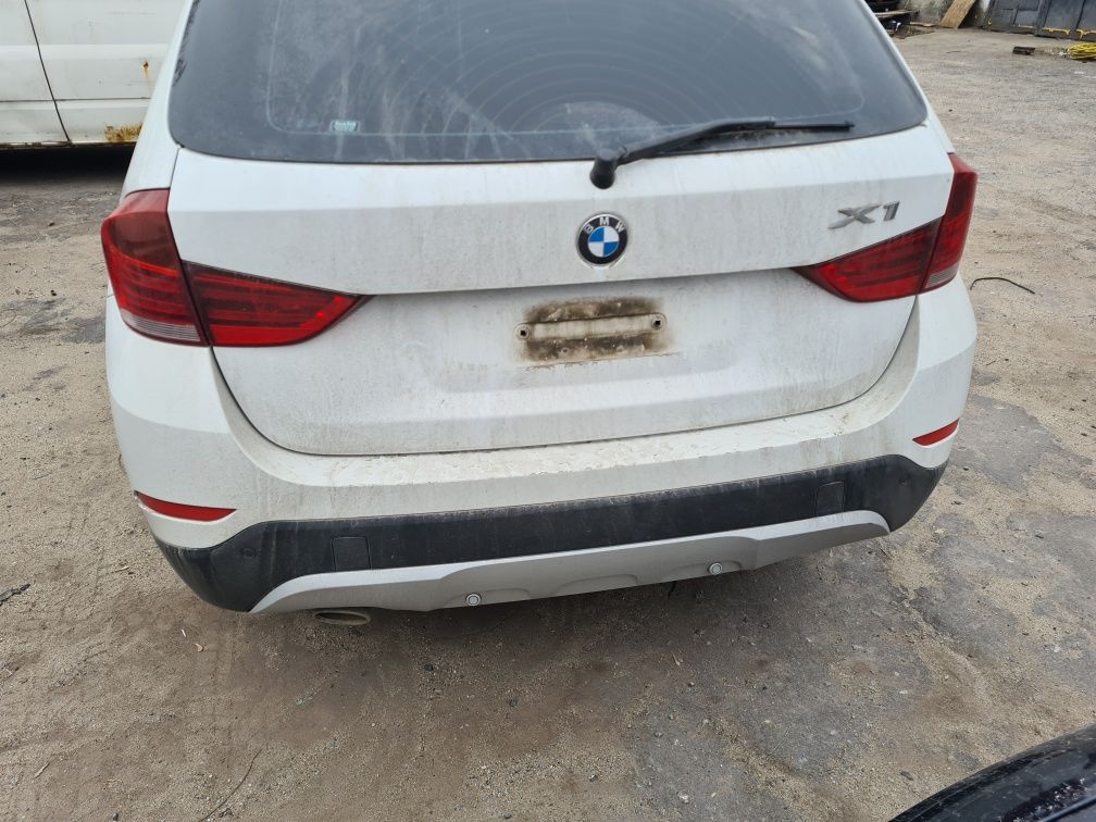 Bara spate bmw x1 e84 facelift