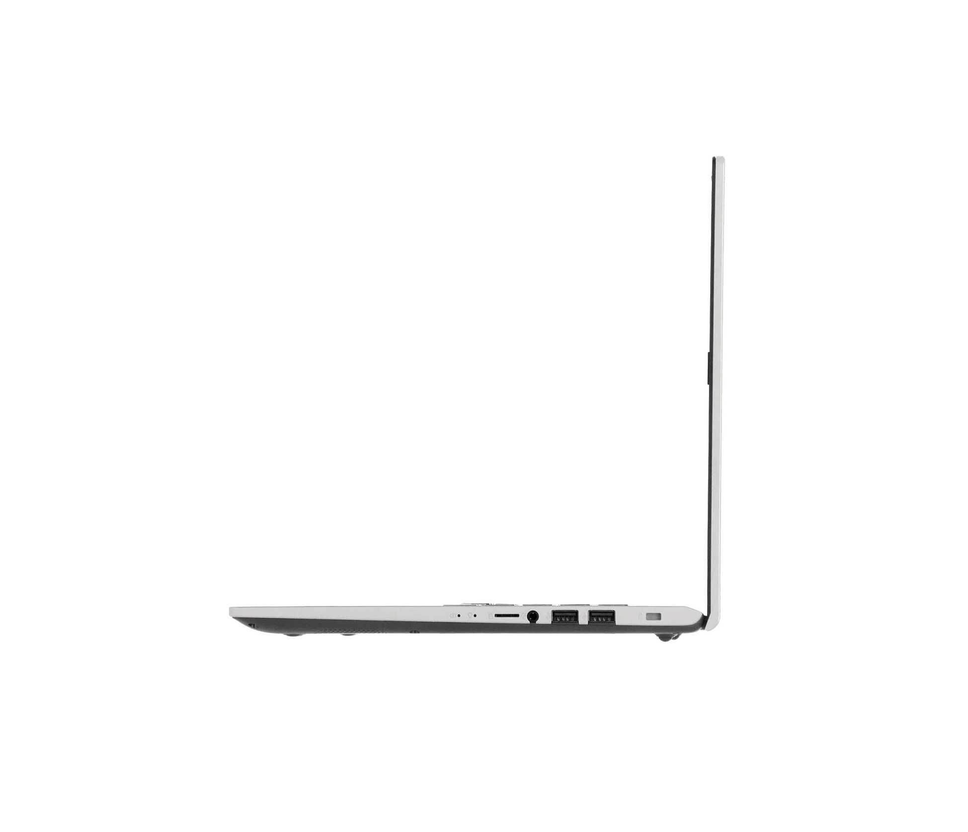 Ноутбук Asus R565M N4020 /4Gb DDR4 /128Gb/15.6 HD/Silver