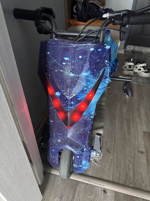 Продам детский дрифкар