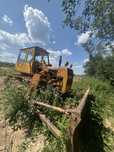 Vand buldozer fiat AD7