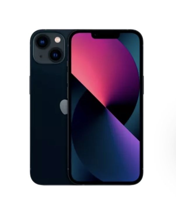 iPhone 13 128 black