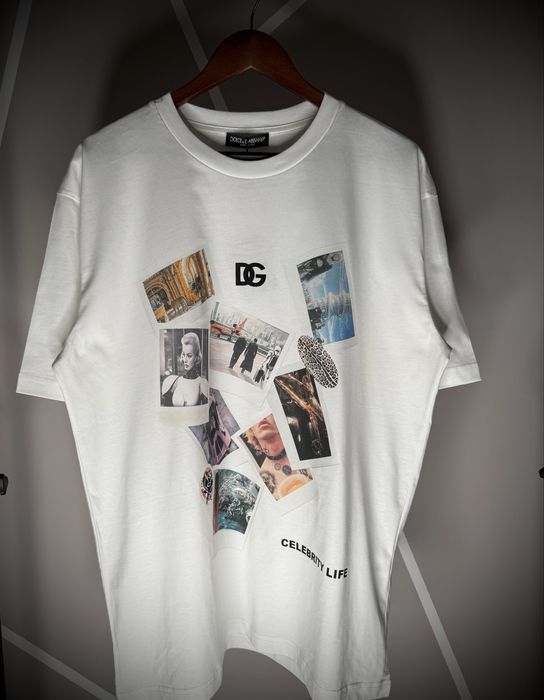 Tricou Dolce&G Premium QualityAD