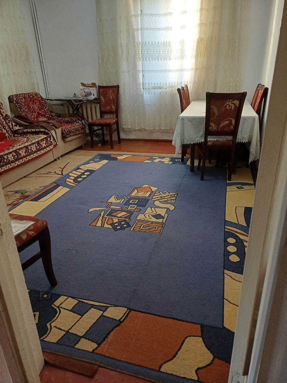 Arenda Yunus Obod 4 Akuratniy Odamlarga #AAA856