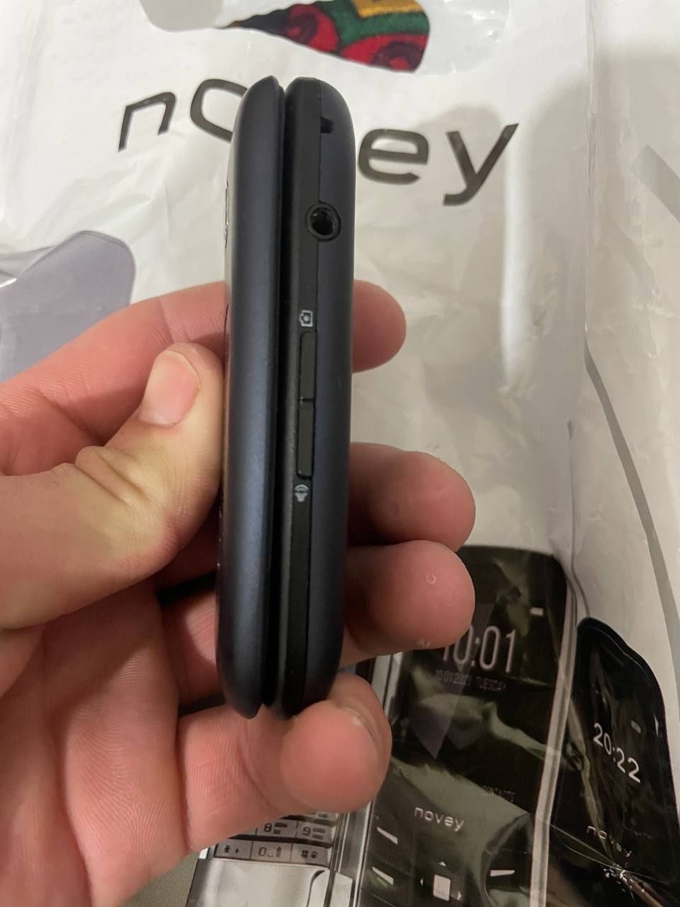 Samsung nokia legushka