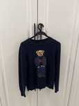 Продаю НОВЫЙ свитер POLO BEAR RL