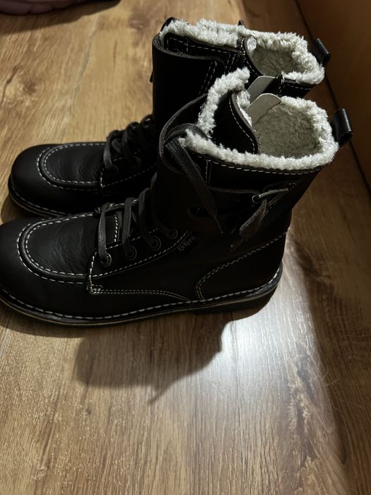 Ghete cu blaniță Kickers