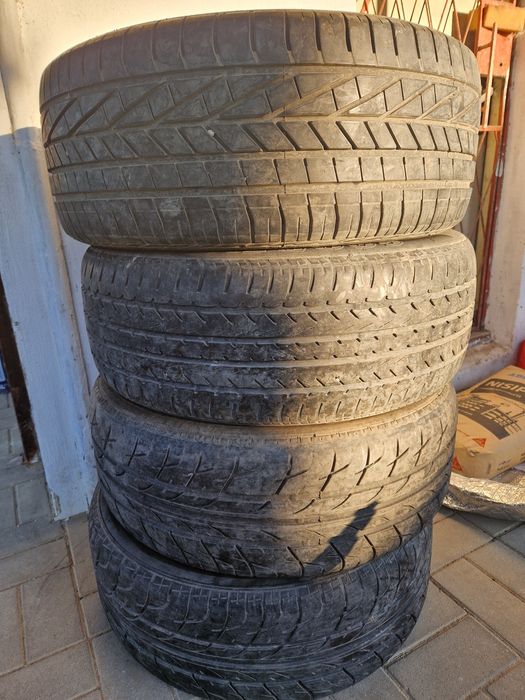 4 anvelope dimensiuni 215.50.17