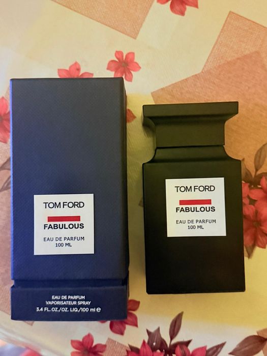 Parfum Tom Ford Fabulous