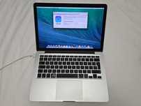 Apple MacBook Pro 13 A1502 (EMC 2678) Retina