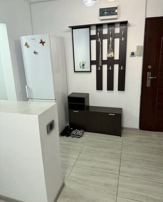 Închiriez apartament 2 camere, sector 3