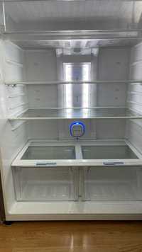 Б/у холодильник в рабочем состоянии