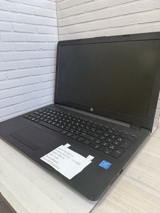 Ноутбук HP Нур Маркет