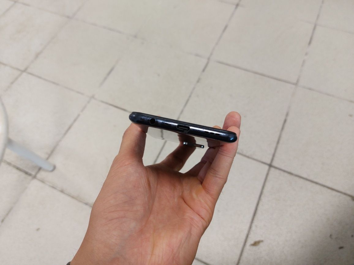 Oppo a74 128gb состояние среднее