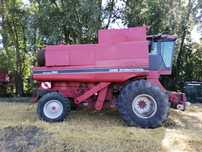 Dezmembrez case axial 1680 4x4