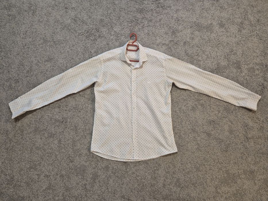 Cămașă XL SLIM Fit