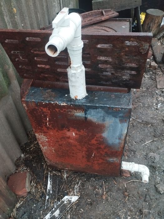 Продаю хорошую печку