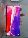 Samsung Not20 256Gb