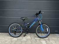 Детски велосипед Apollo Slalom 20" 1х6