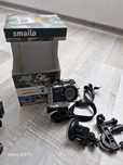 Екшън камера Smailo