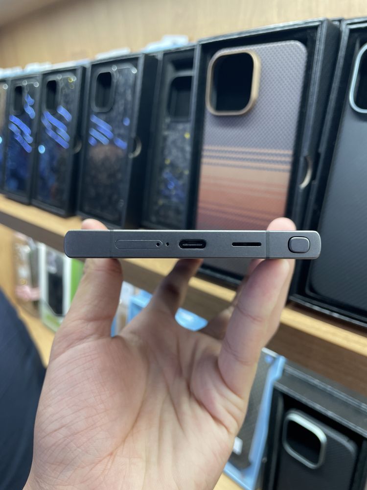 S24 ULTRA 12/512Gb
