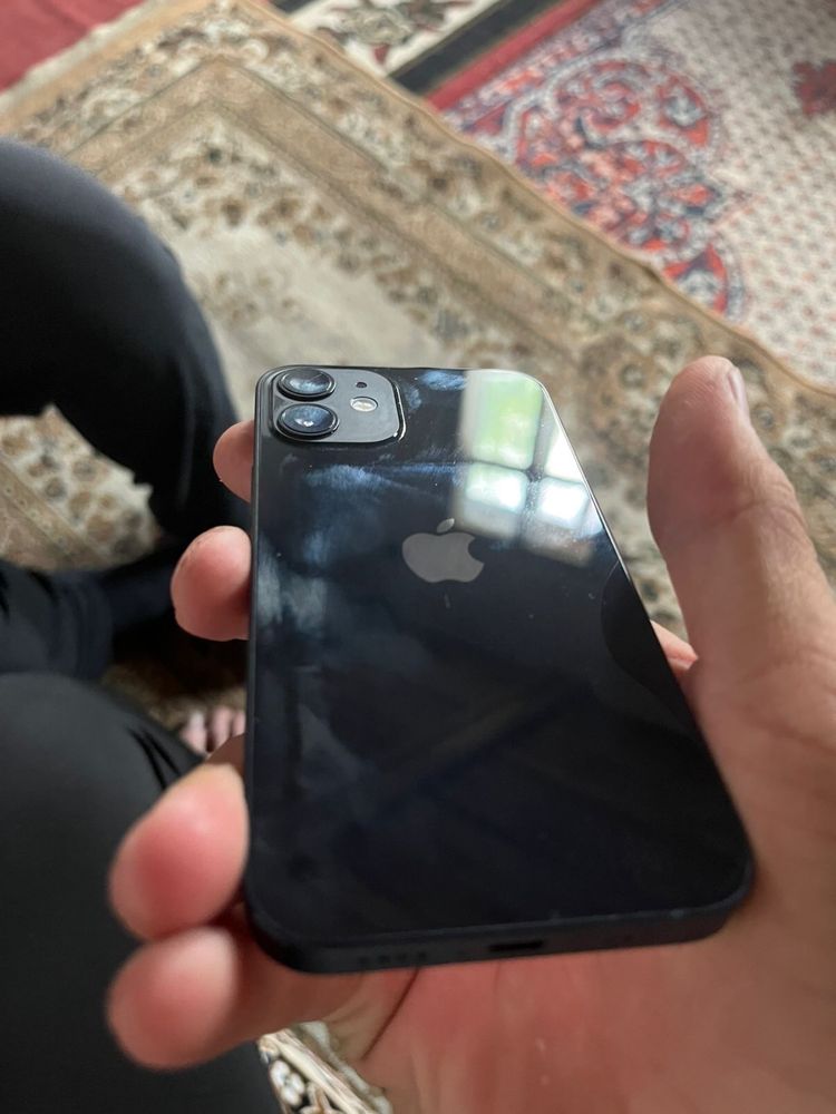Apple 12 mini 128gb