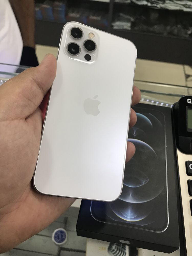 Iphone 12 Pro 128gb 78%