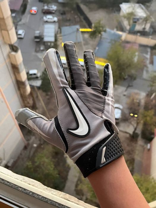 Перчатки nike xl