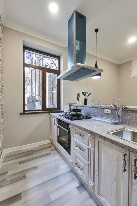 Супер квартира на Циалковского