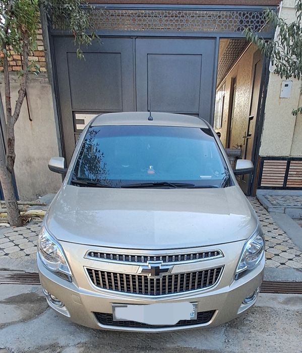 Cobalt sotiladi  #ghovghkmdaxg
Pozitsya 2
 Yili 2013
Prabeg 382.000 km