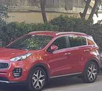 Kia Sportage Primul propretar vand Kia Sportage