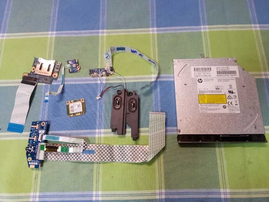 Dezmembrez HP ProBook 450 G2 455 G2