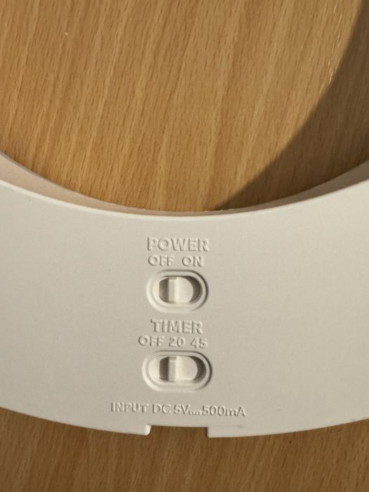 Zazu - wall light, lumina veghe, lanterna, veioză