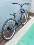 Bicicleta dirtjumper