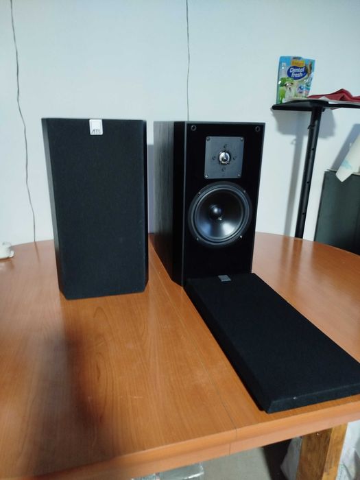 Superbe boxe raft ATL model: 706 PRO model deosebit! sunet exceptional