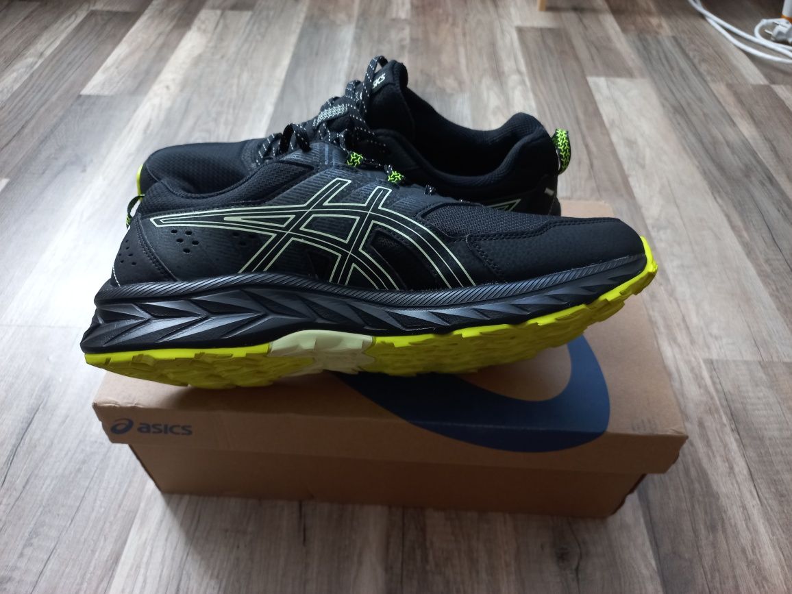 Asics Мъжки маратонки 44
