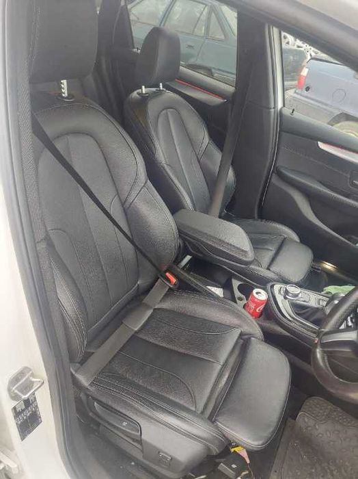 Dezmembram BMW Seria 2 F45 218d 2.0 d 110 kw An 2018