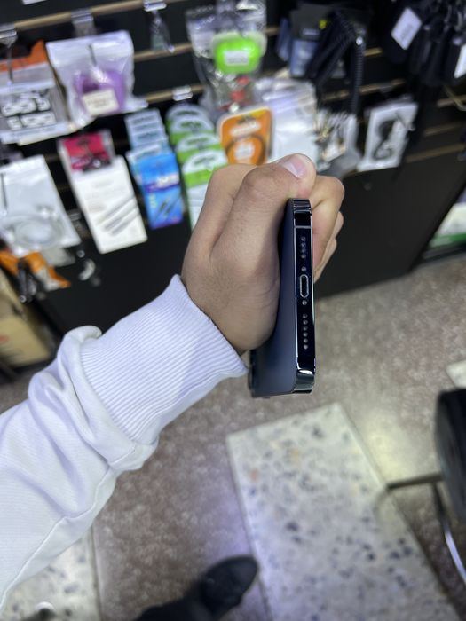 Iphone 12 pro max