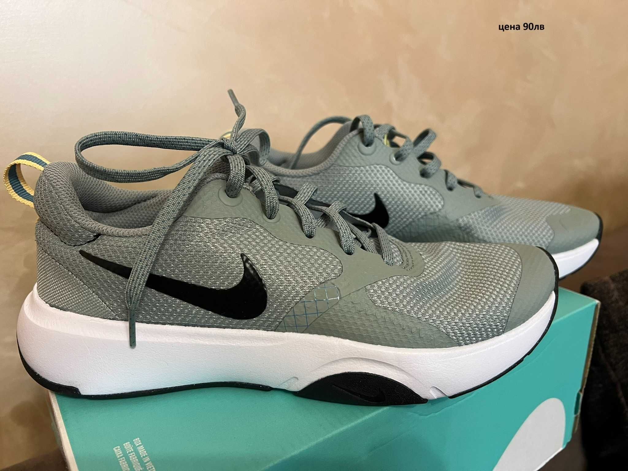 Оригинални  Маратонки Nike