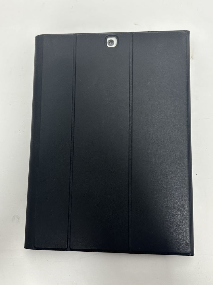 Husa Originala PIELE Samsung Galaxy Tab S2 9.7 SM-T810 T813 T815 T815