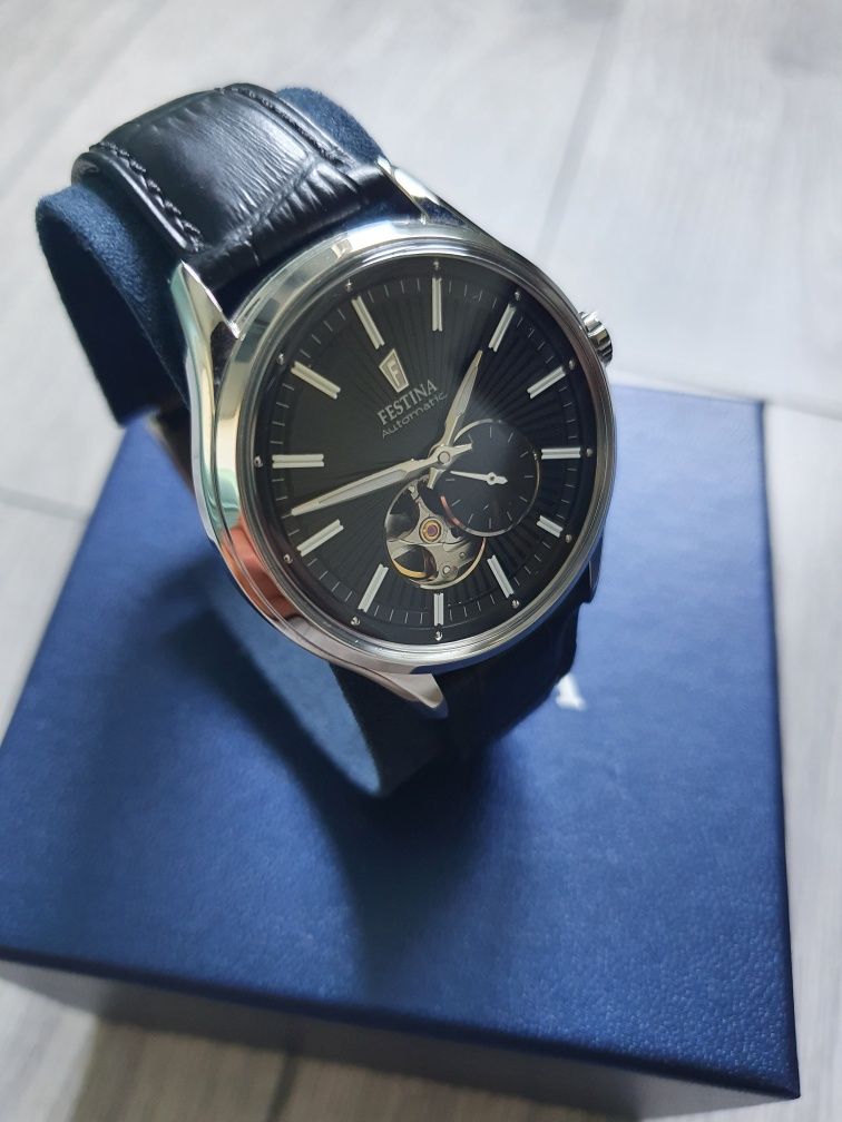 Ceas Festina Automatic F16975/3