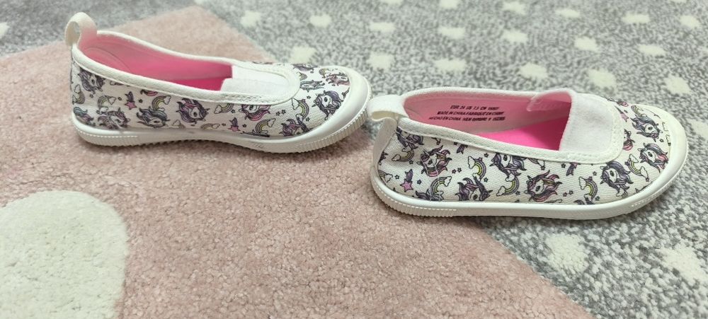 Детски пантофки HM 24 номер