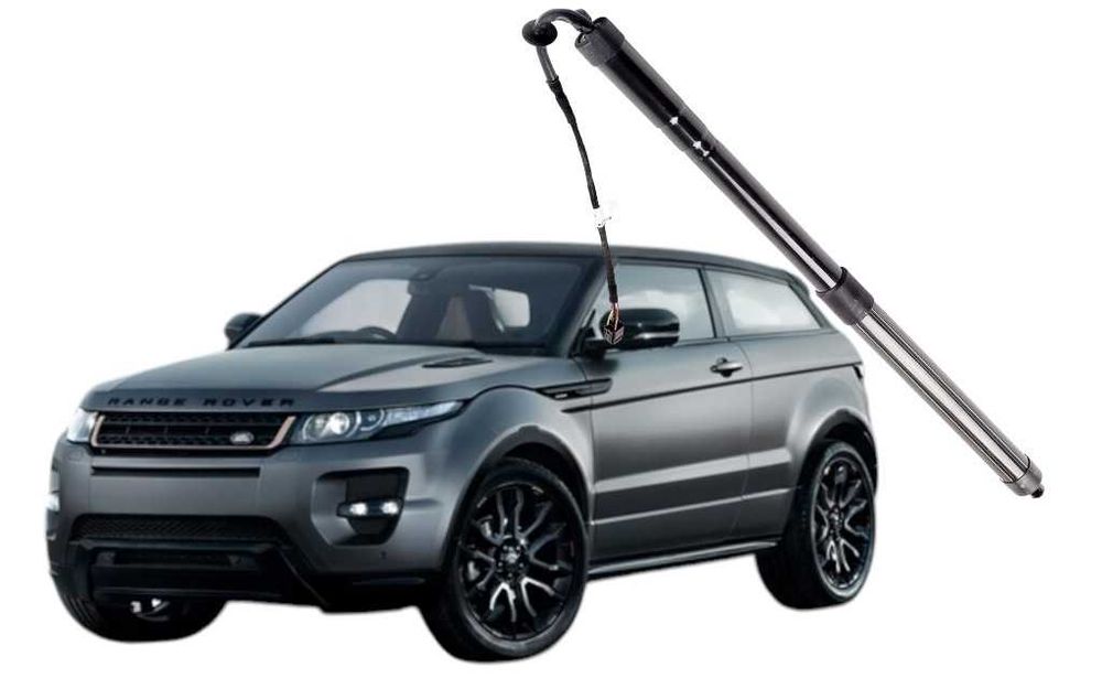 Електрически амортисьори за багажник BMW,AUDI,MERCEDES,TOYOTA,VW и др