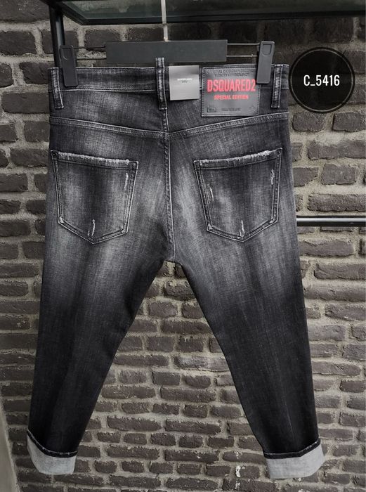 Blugi Dsquared2 calitate Premium