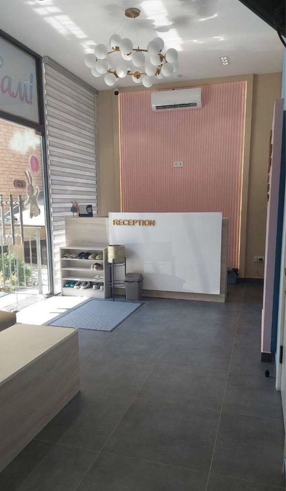Продается Здание 376 кв Госпитальный, миробад Авеню , Нукусская